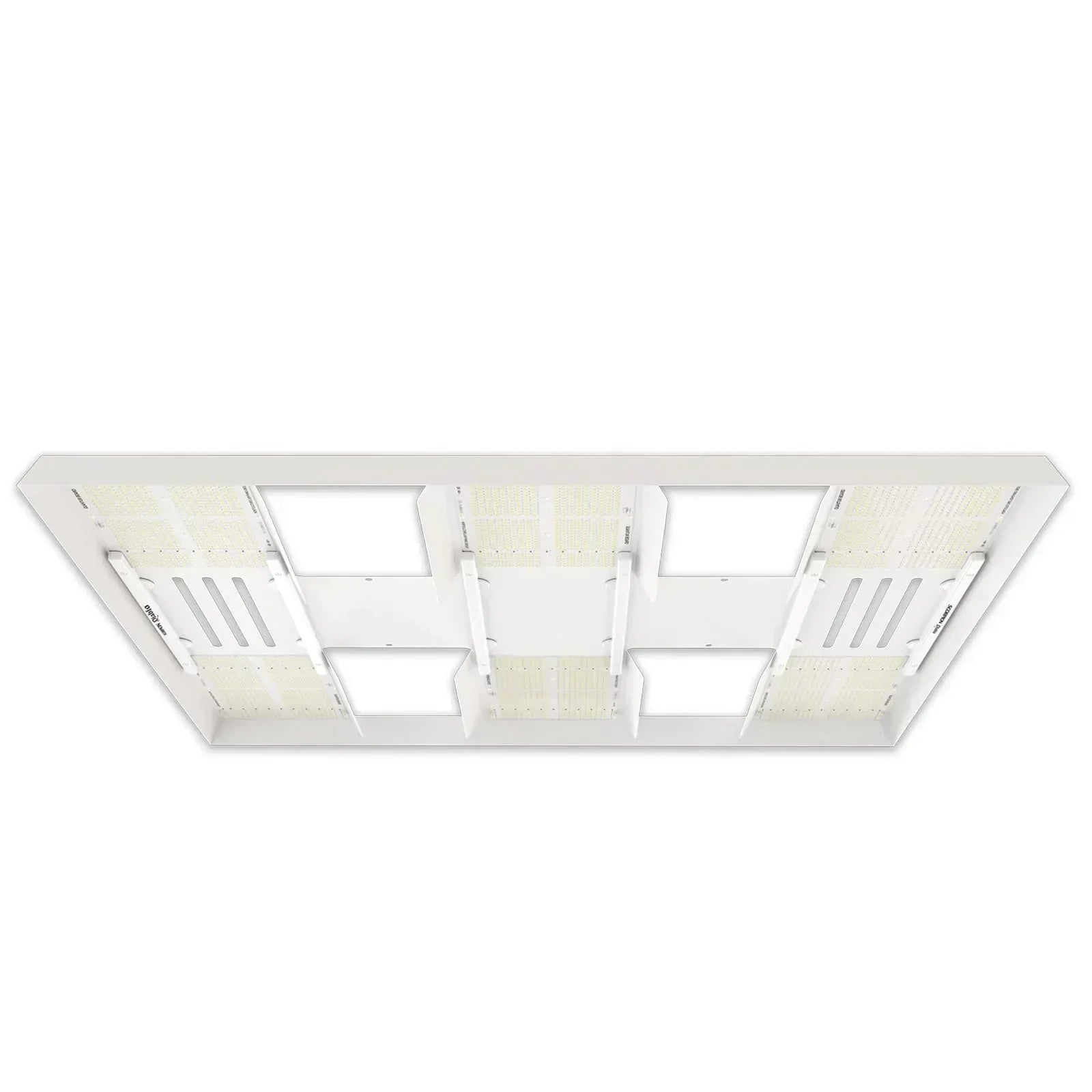 Horticulture Lighting Group HLG Scorpion® Diablo V2