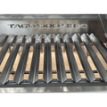 Tagwood BBQ V-Shape grill for BBQ03SS/BBQ05SS| BBQ83SS