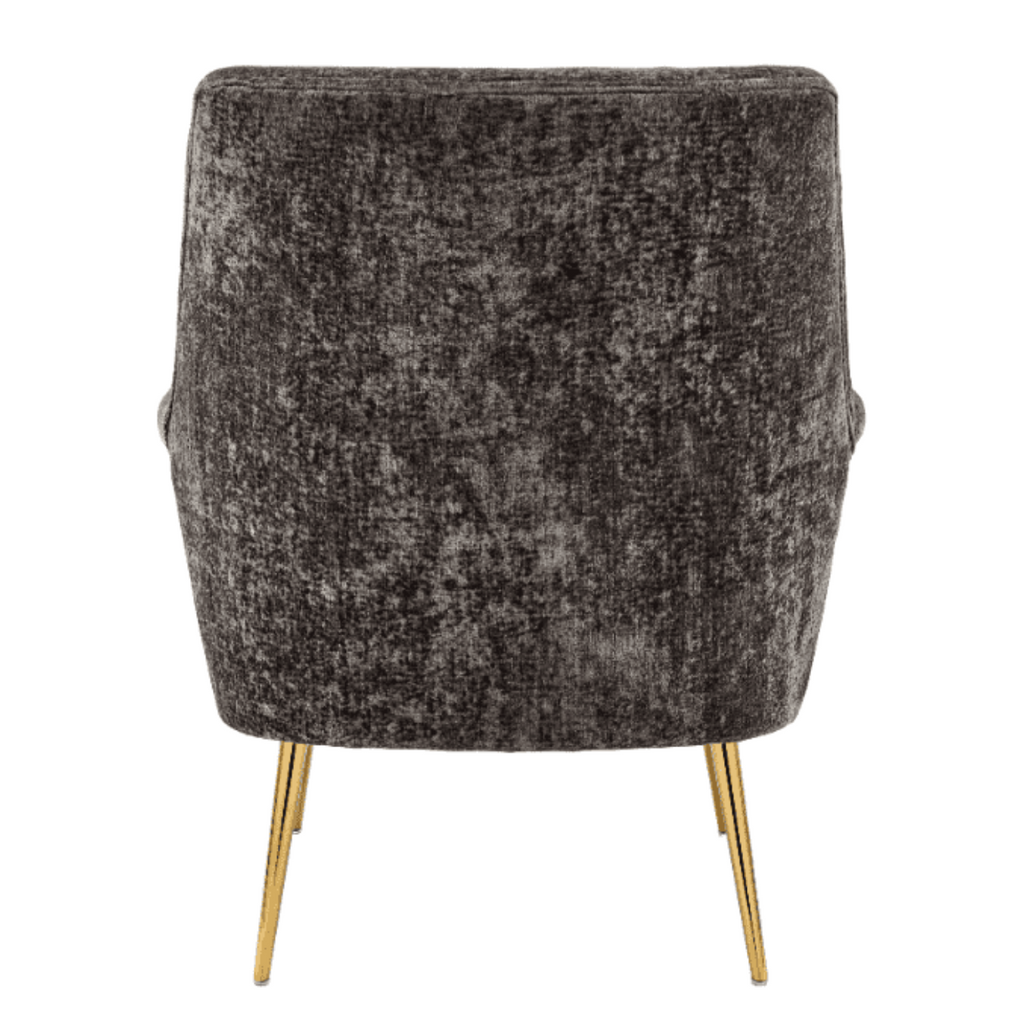 New Pacific Direct Kaylee Fabric Accent Arm Chair -  1900184-568