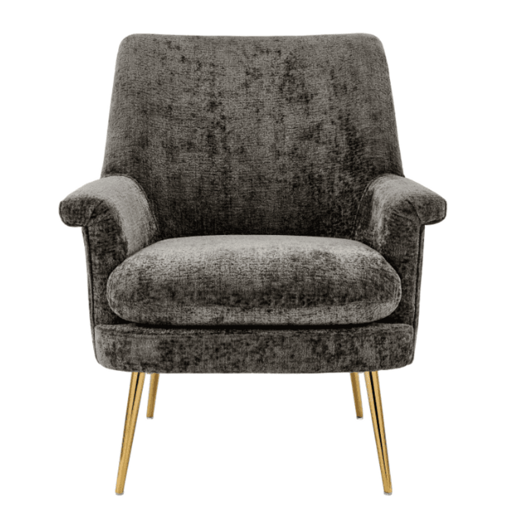 New Pacific Direct Kaylee Fabric Accent Arm Chair -  1900184-568