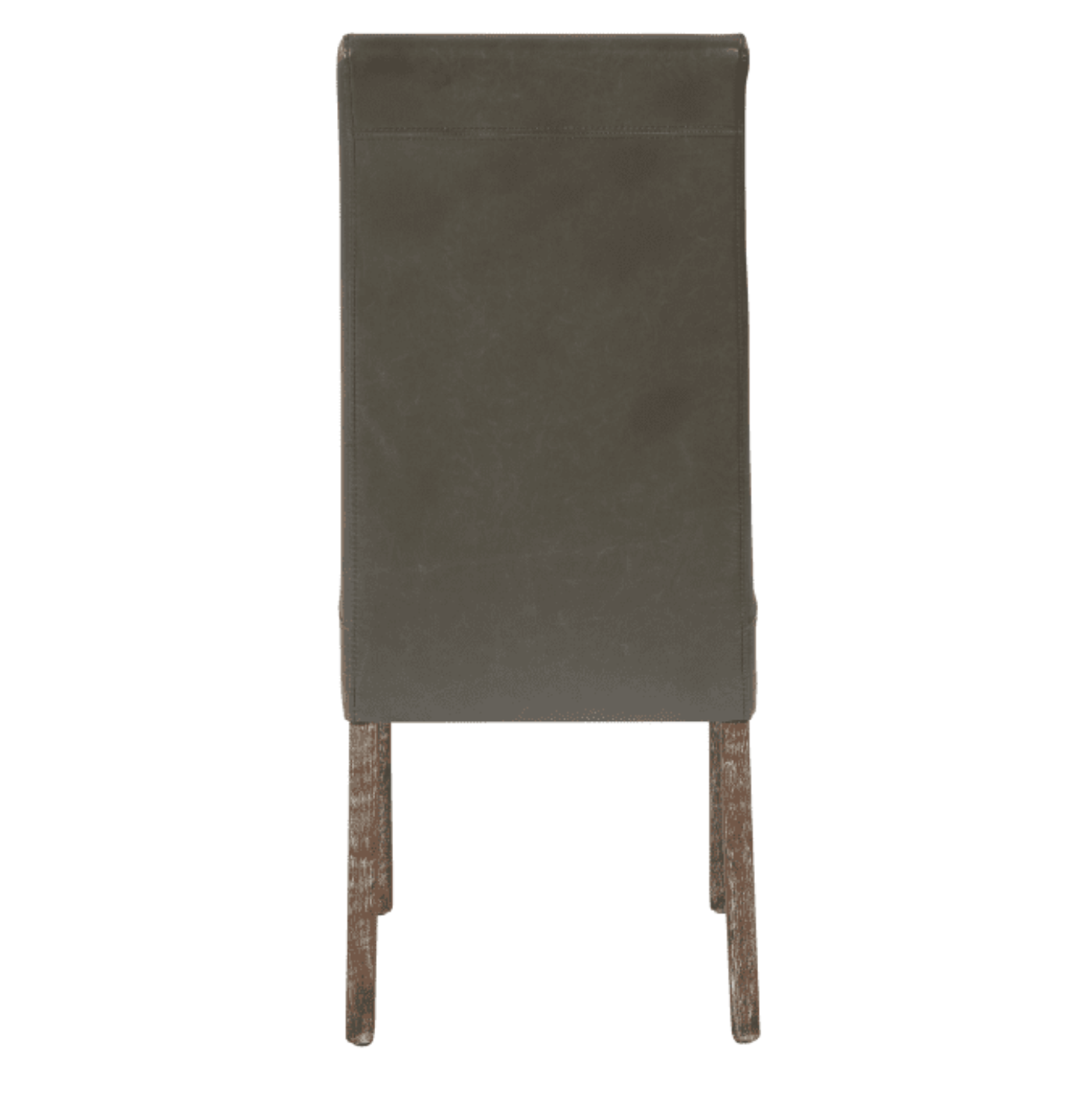 New Pacific Direct Valencia Bonded Leather Chair, (Set of 2) -  108239B-V04