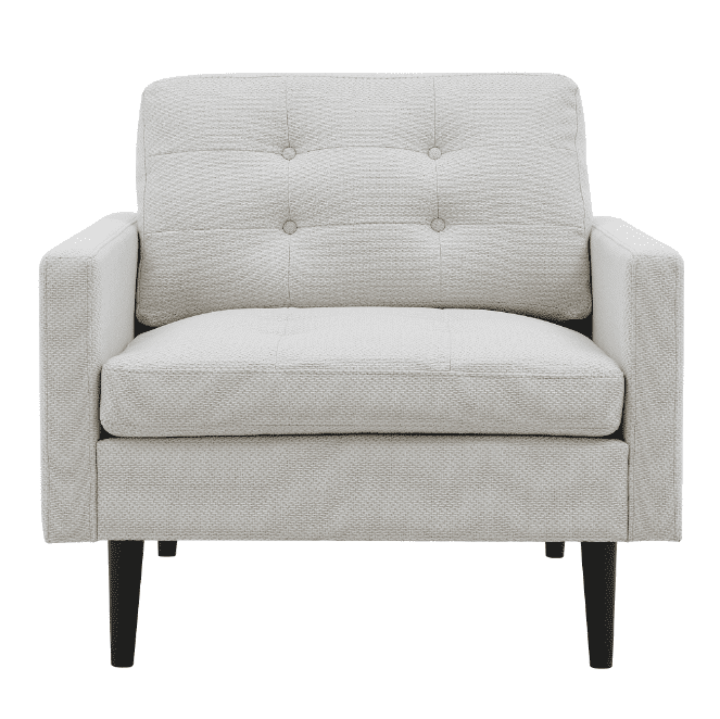 New Pacific Direct Ritchie KD Fabric Accent Arm Chair - 1900178-276
