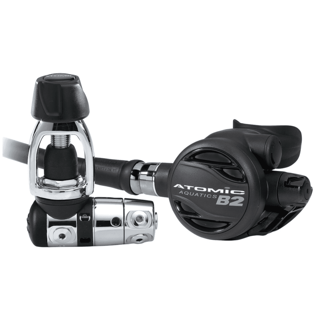 Atomic Aquatics B2 Regulator - Sealed
