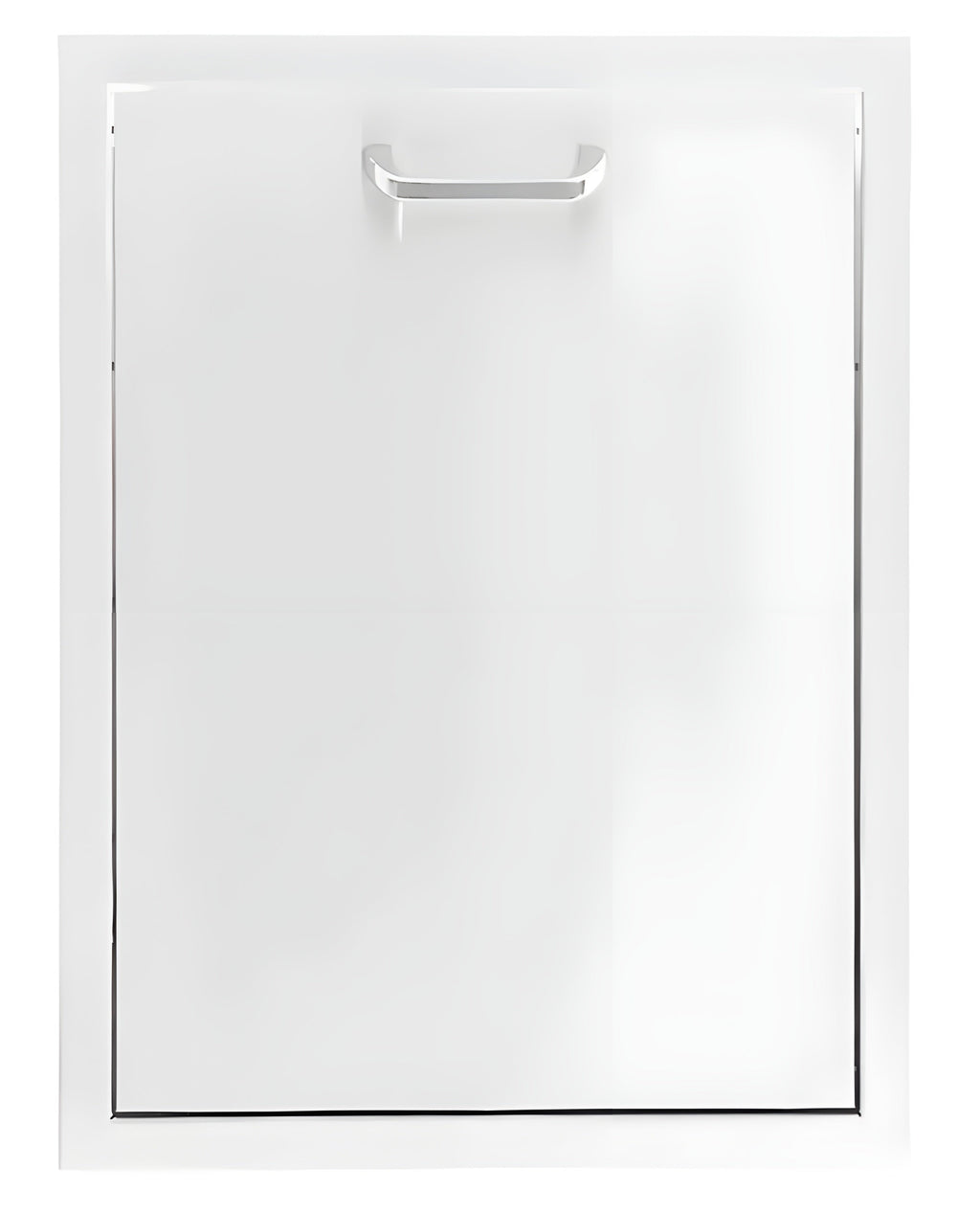 PCM 260 Series 20" Roll-Out Double Trash/Recycling Drawer - BBQ-260-TREC-DRW