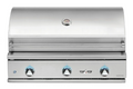 Delta Heat: 38" Gas Grill - DHBQ38G-DL