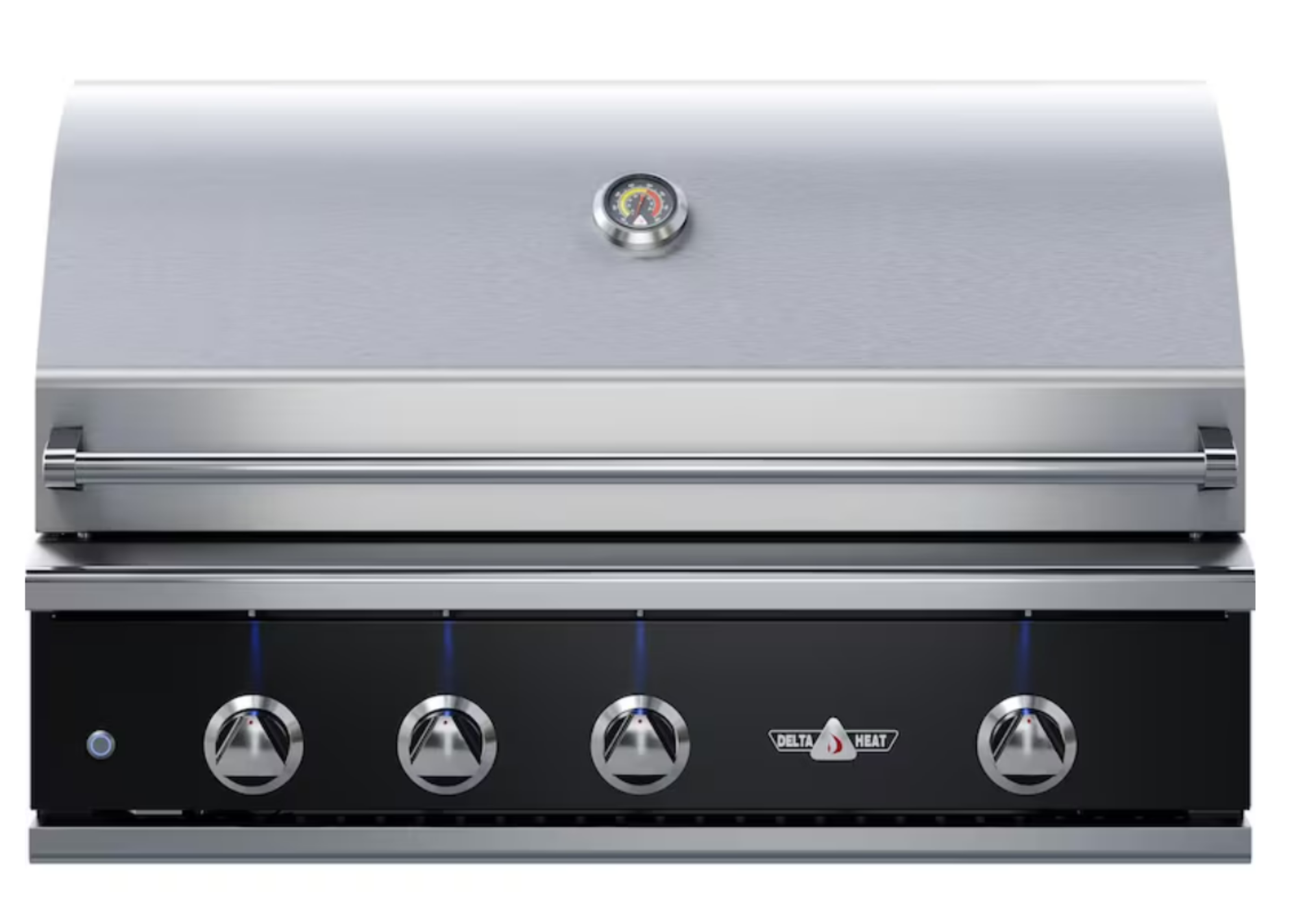 Delta Heat: 38" Gas Grill - DHBQ38G-DL