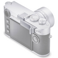 Leica M11 Thumb Support-Silver