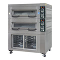 BakeMax  Storage Cabinet For BMS Series Oven - BMSDDS1