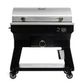 Recteq SmokeStone 600 Pellet Griddle - RT-600