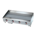 Star 8G-748TA-240V Ultra-Max® 17,400 Watts 48-inch 240V Thermostatic Griddle Steel Plate - 8G-748TA-240V