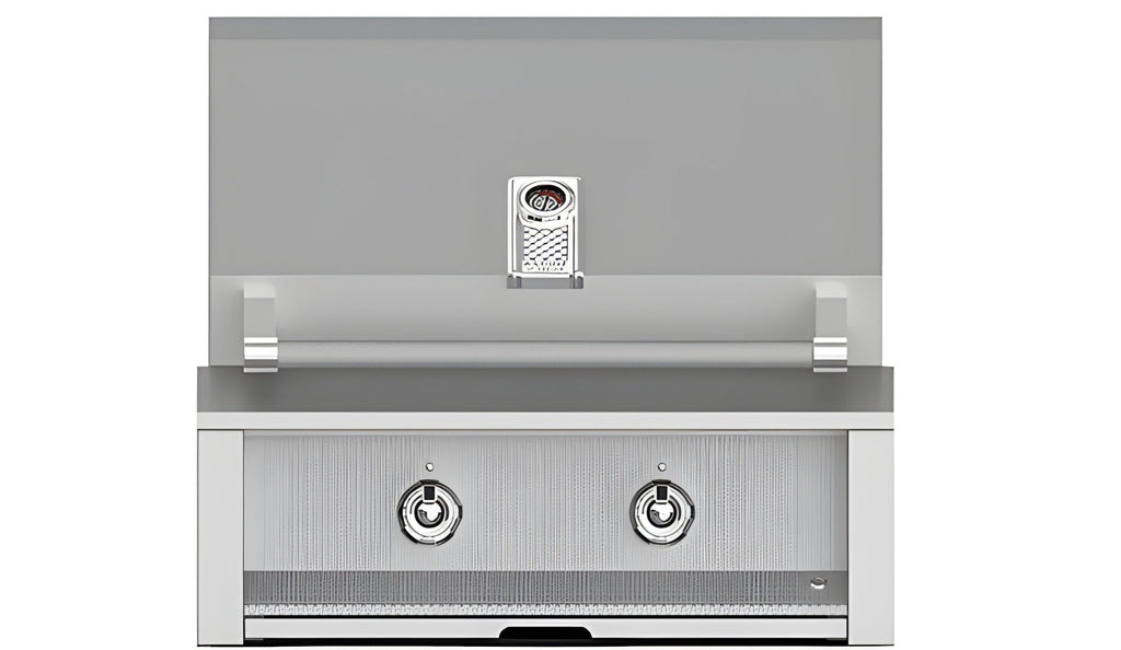 Aspire: 30" Built-In Gas Grill - EAB30-LP