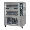 BakeMax  Storage Cabinet For BMT Series Oven - BMTDS01