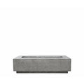 Tavola 72 Narrow Pewter