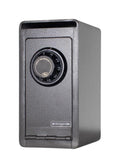 Gardall  Under Counter Depository Safe - TC1206-G-C
