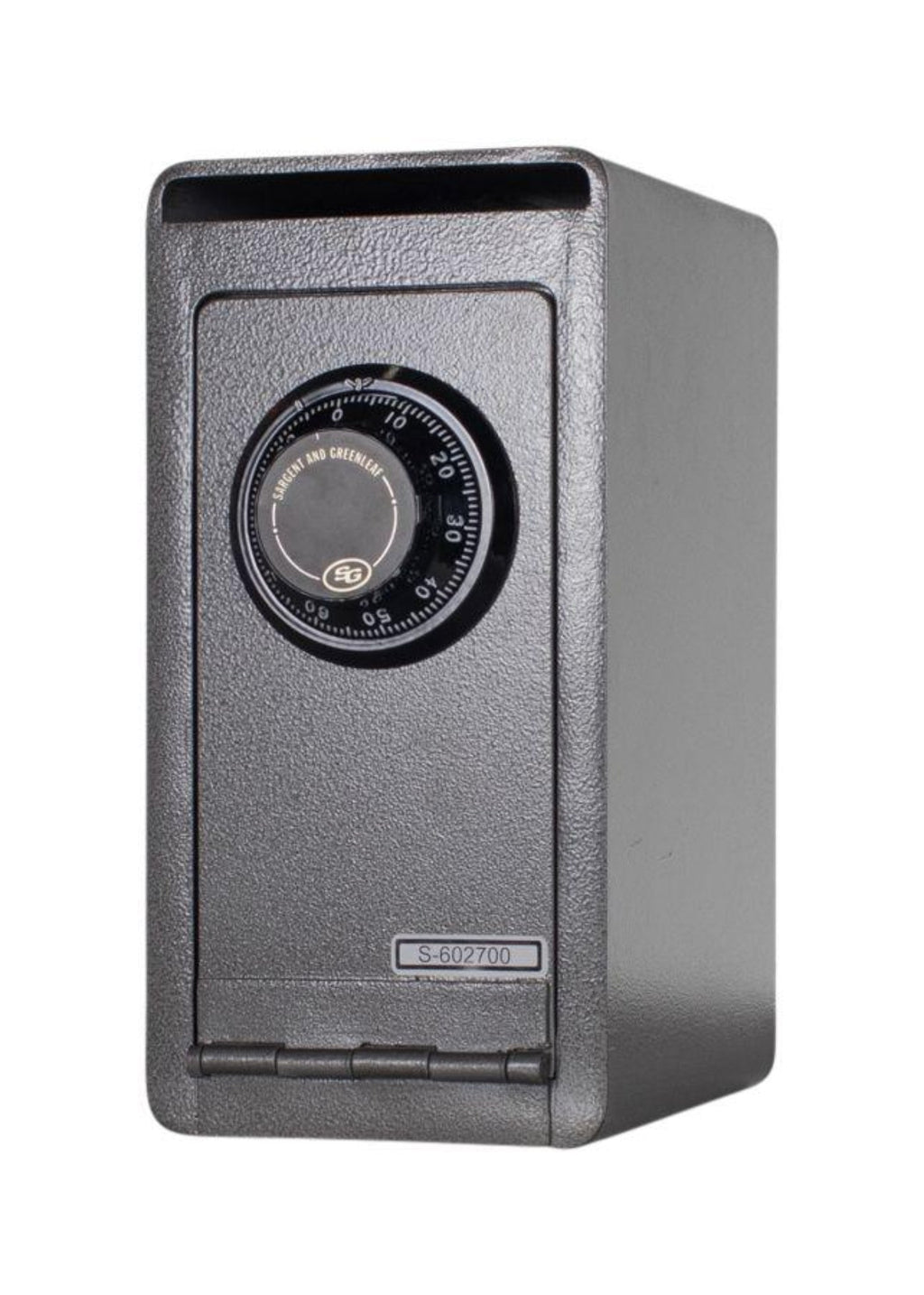 Gardall  Under Counter Depository Safe - TC1206-G-C