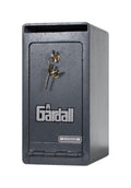Gardall  Under Counter Depository Safe - TC1206-G-K