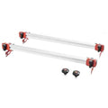 Raimondi EASY-MOVE Pair of Telescopic Connecting Bars - TCLFPTCB