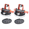 Raimondi EASY-MOVE Pair of Vacuum Cups w/Attachment - TCLFVSCGCB