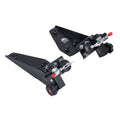 Raimondi Variable Angle Vertical Tile Clamps for Bigfoot Work Benches - TCWBVC2VA