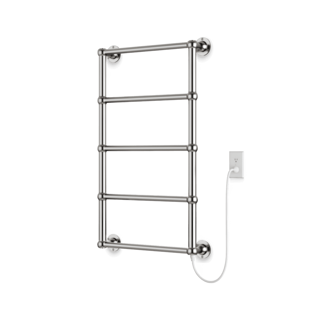 Artos Empire Classic TEM09255P Plug in Towel Warmer - 22"w x 36"h - TEM09255P