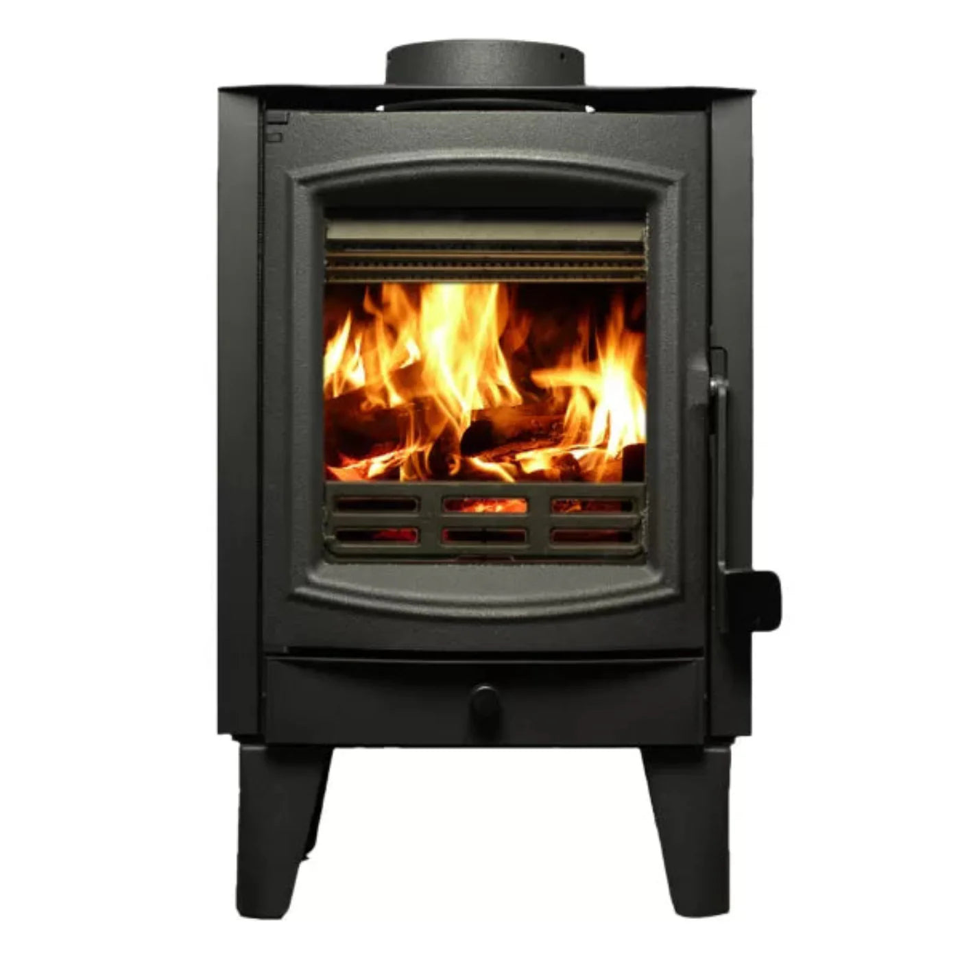 United States Stove Co. US Stove 750 Sq. Ft. Tiny Wood Stove - 1768970322628_659
