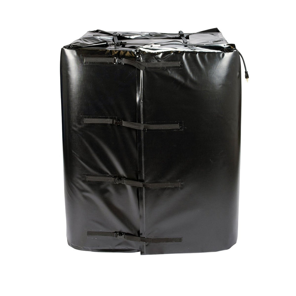 Powerblanket TH275 120 Volt 275 Gallon Adjustable Thermostatic Controller Tote Heater New - TH275