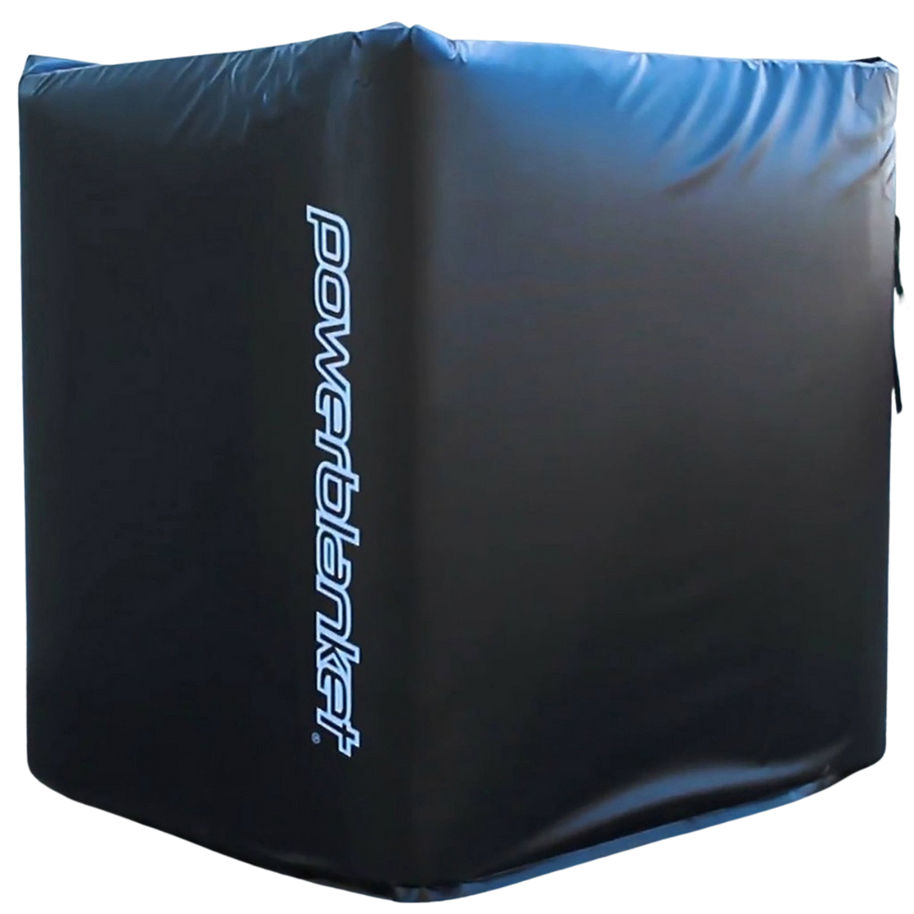 Powerblanket TH275 120 Volt 275 Gallon Adjustable Thermostatic Controller Tote Heater New - TH275