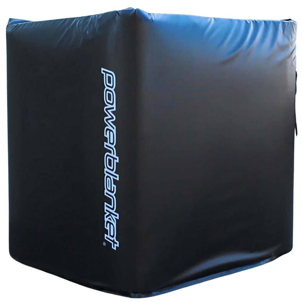 Powerblanket TH330 120 Volt 330 Gallon Adjustable Thermostatic Controller Tote Heater New - TH330