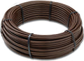 Netafim - 0.26 GPH Drip Tubing x 18 in. Spacing x 1000 ft. (12mm) - TLEZ26-1810