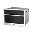 Thor Kitchen 24 inch Built-In Professional Microwave Oven – Model TMO24H