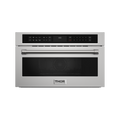 Thor Kitchen 30 inch Built-In Professional Microwave Oven with Airfry – Model TMO30H