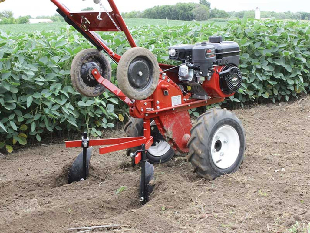 Maxim Till 'N Plow Tiller Honda - TP50H.MAX