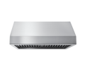 Thor Kitchen 24 Inch Professional Range Hood, 11 Inches Tall - Model TRH2406