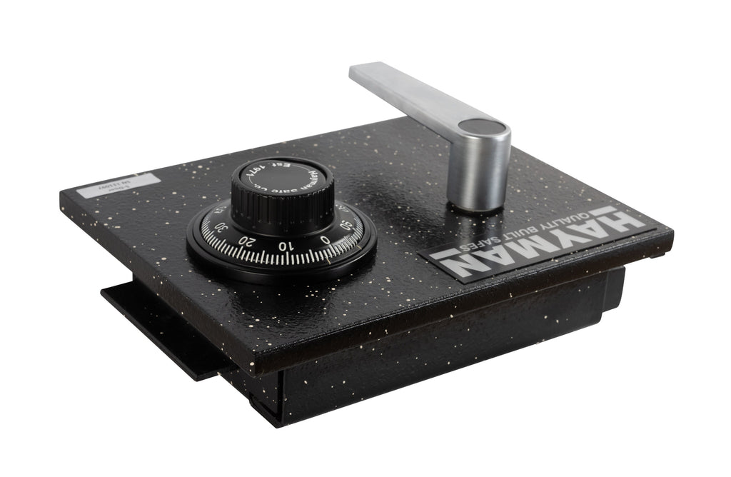 Hayman Polyethylene In-Floor Safe - S1200B