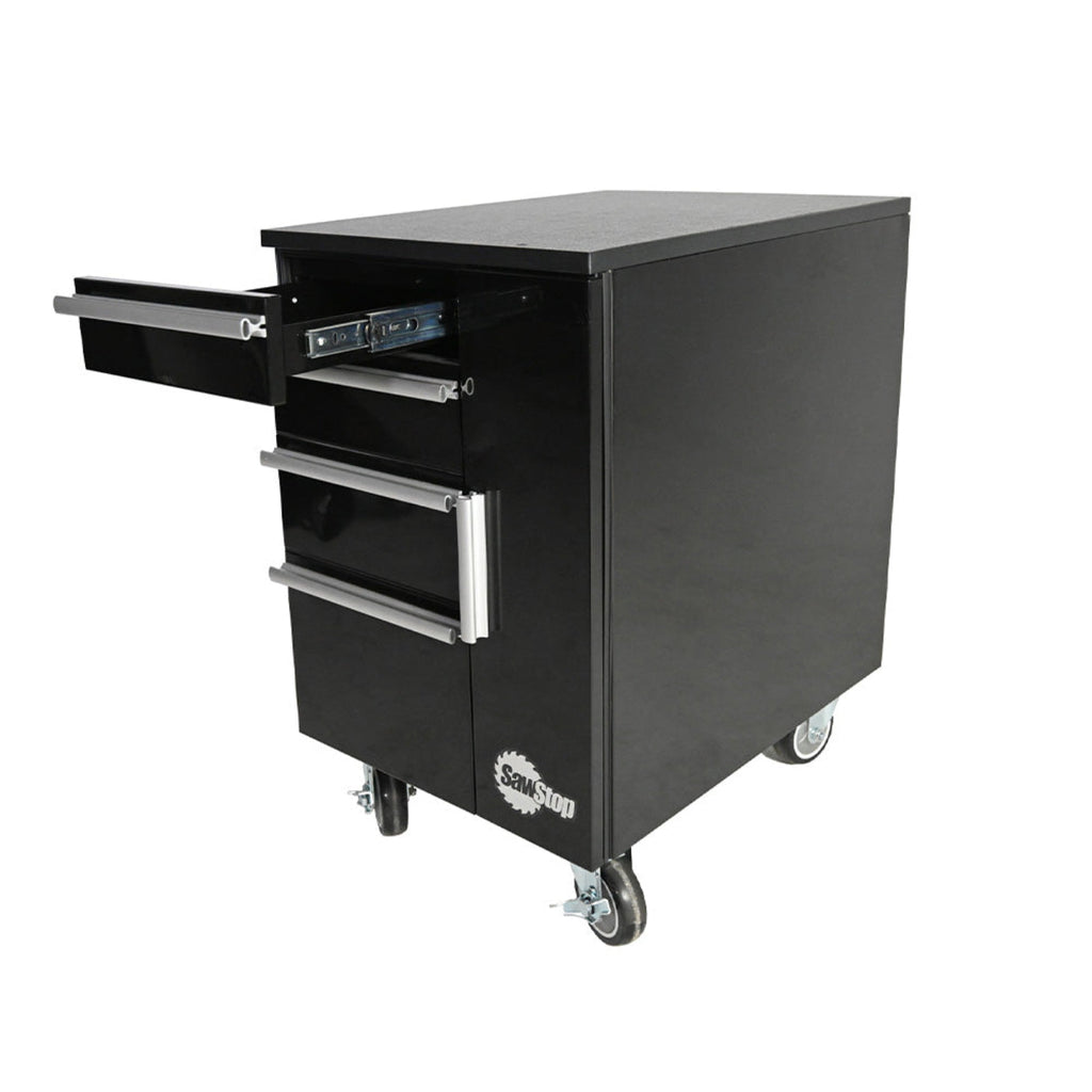 SawStop 18" Under Table Cabinet - TSA-UTC18