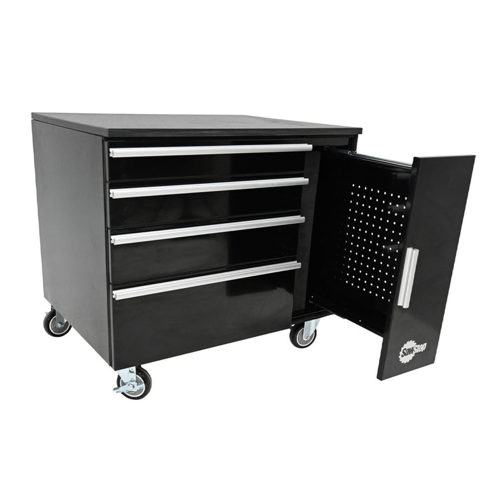 SawStop 32" Under Table Cabinet* -  TSA-UTC32