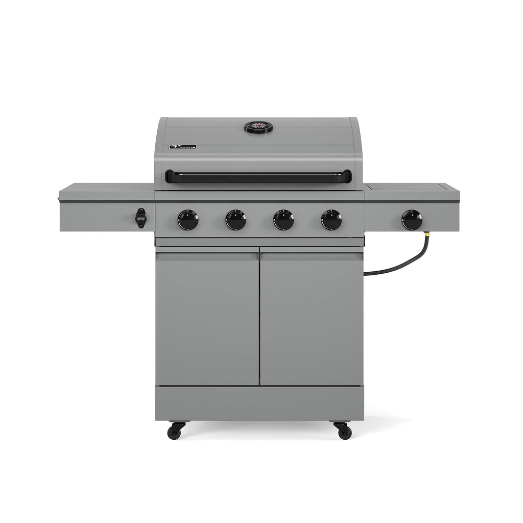 TYTUS Anaheim 4-Burner Gas Grill - TDT-011-GMOD