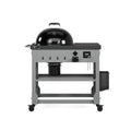 TYTUS Anaheim Charcoal Kettle with Cart - TDT-KC2-0101
