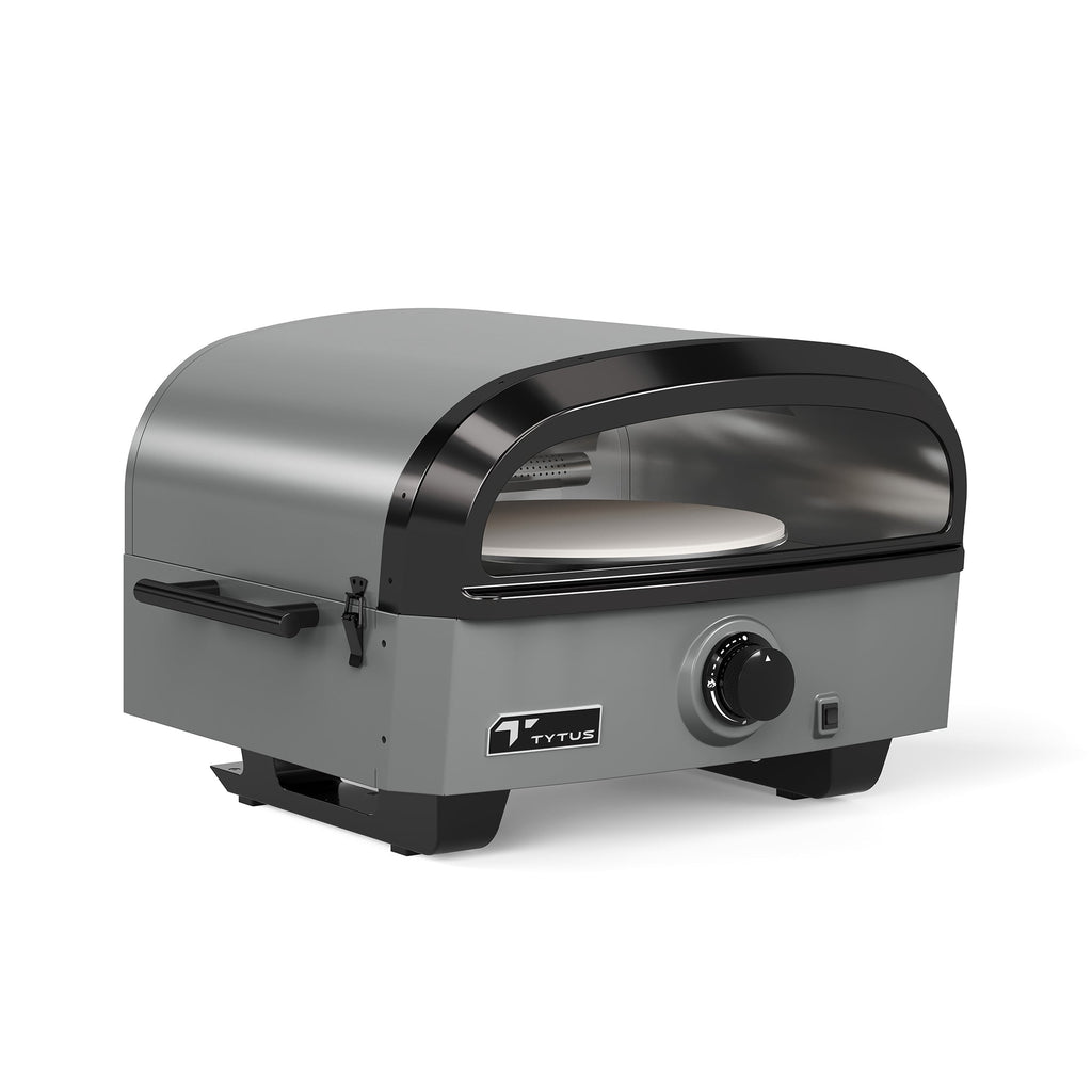 TYTUS Emberwood Pizza Oven - TDT-GHS-GPZA