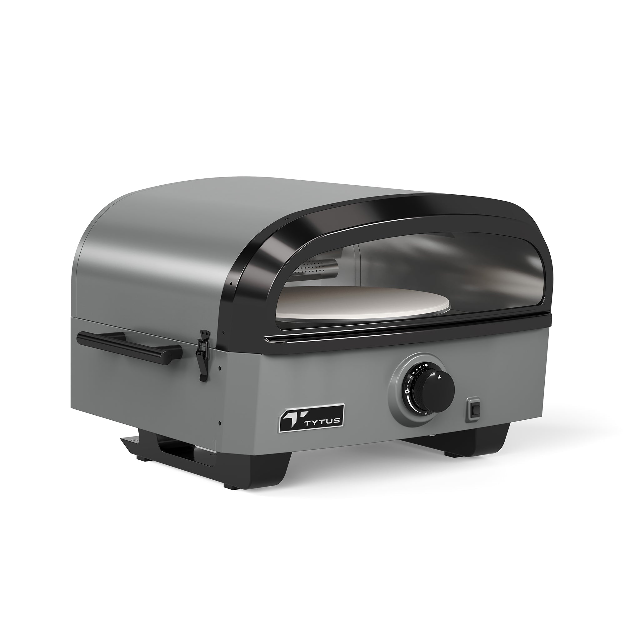 TYTUS Emberwood Pizza Oven - TDT-GHS-GPZA