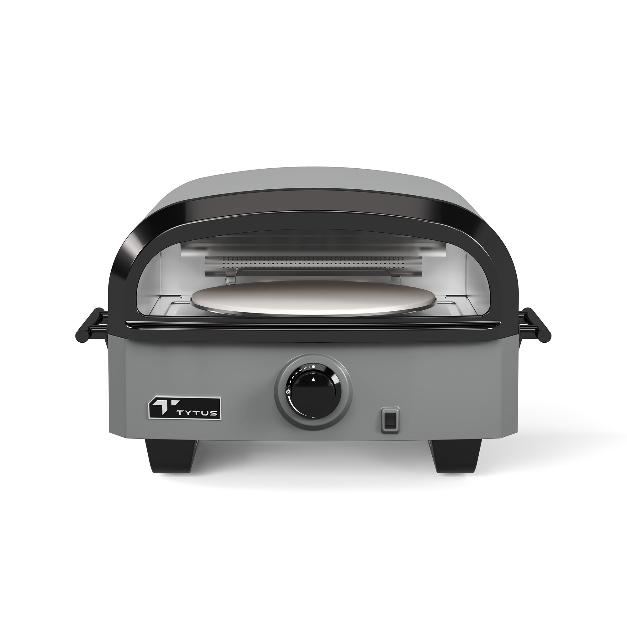 TYTUS Emberwood Pizza Oven - TDT-GHS-GPZA