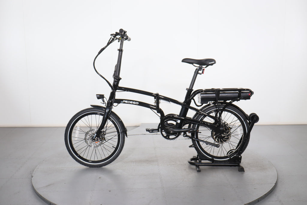 Pedego Latch - UCW33