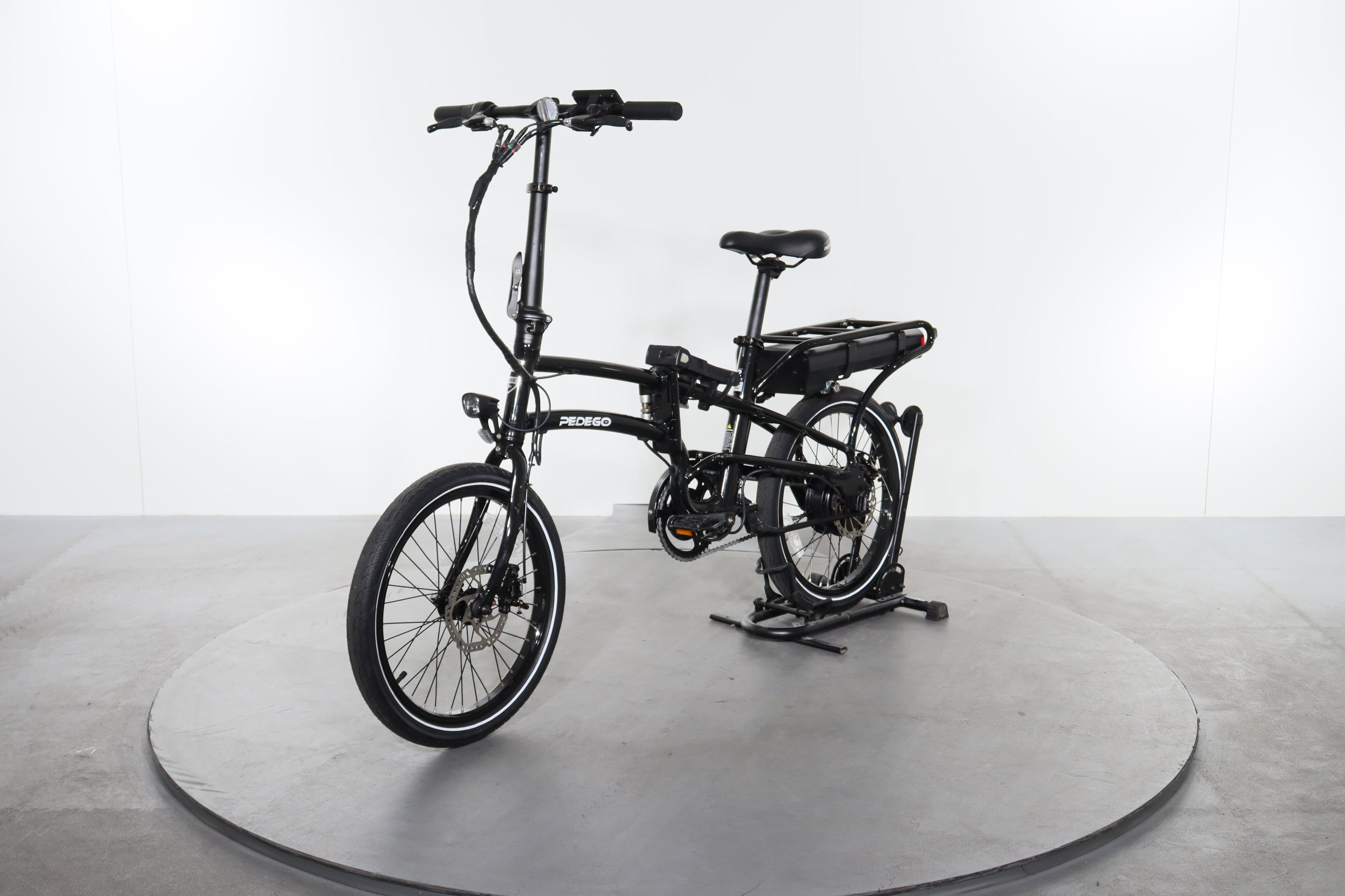 Pedego Latch - UDN77