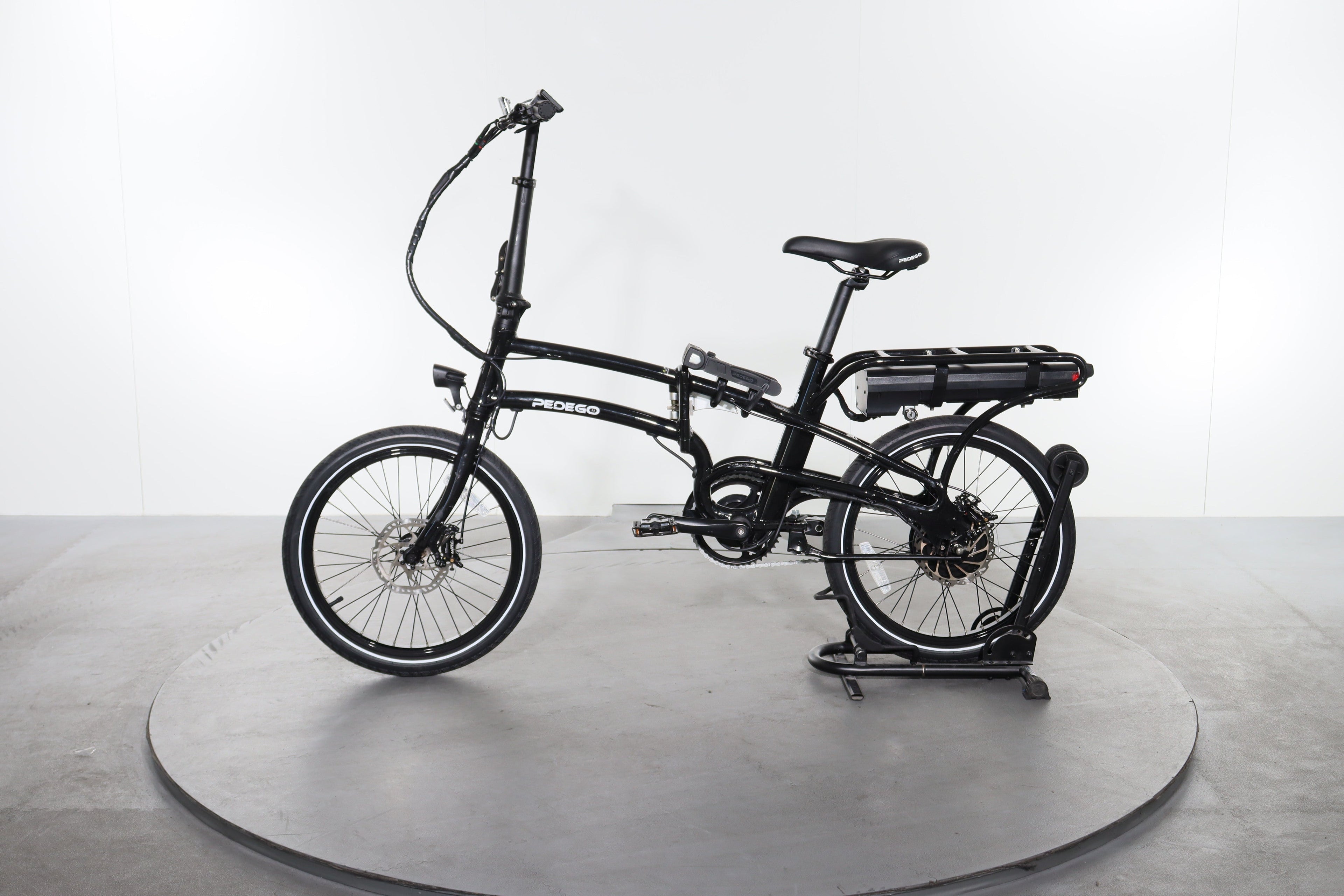 Pedego Latch - UDN77