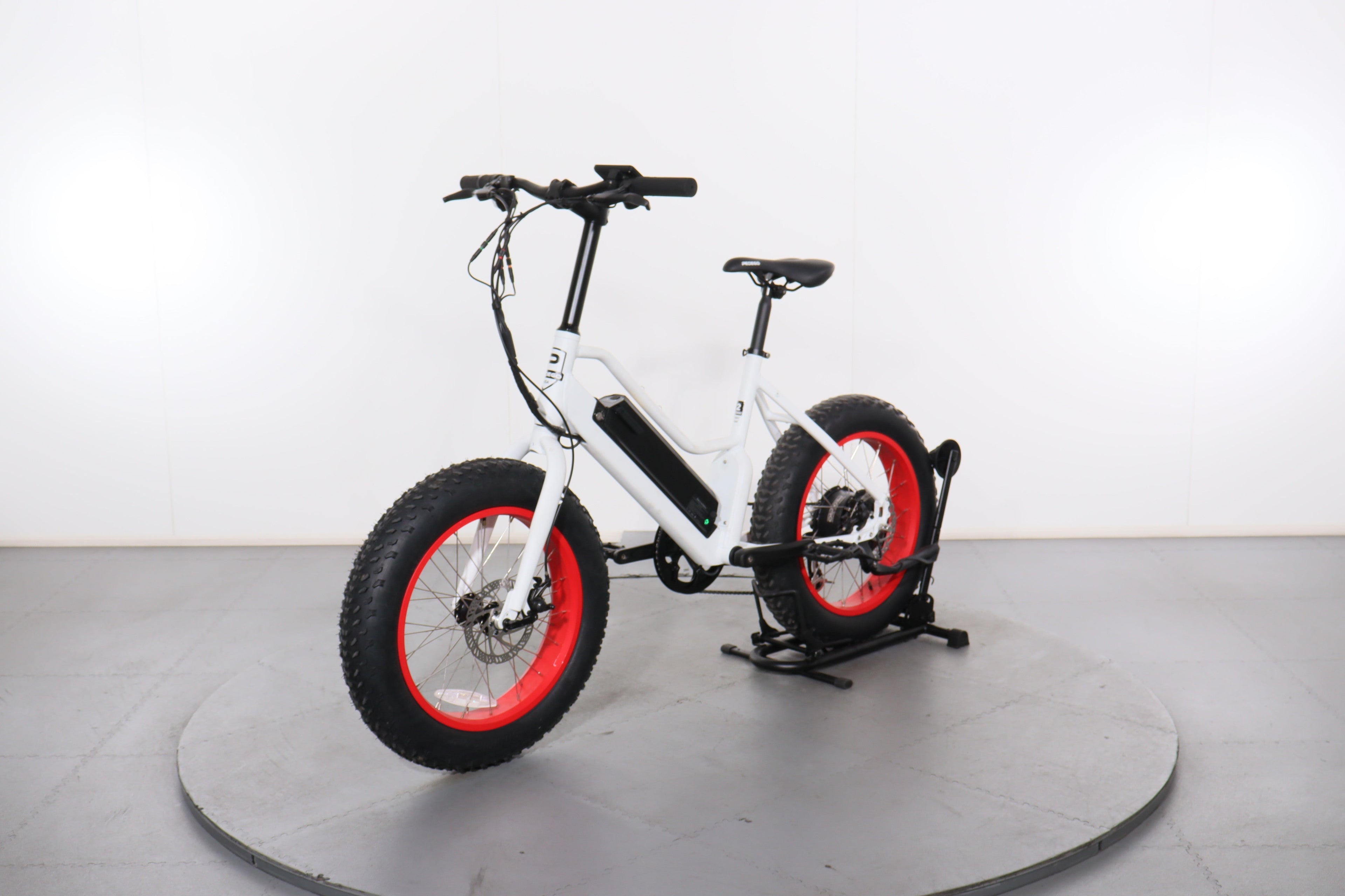 Pedego Element - UDO51