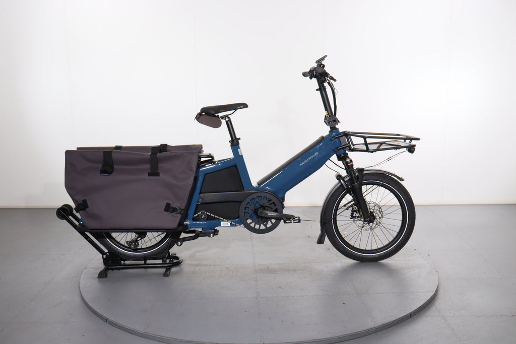 Riese & Müller Multitinker Touring - UFB47