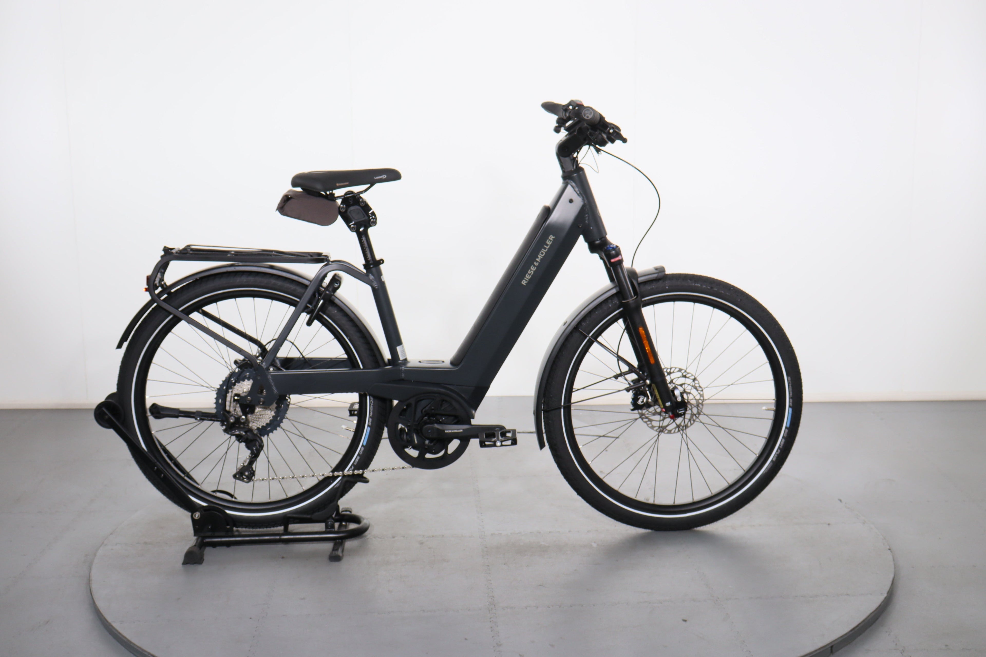 Riese & Müller Nevo4 GT touring - UFB92