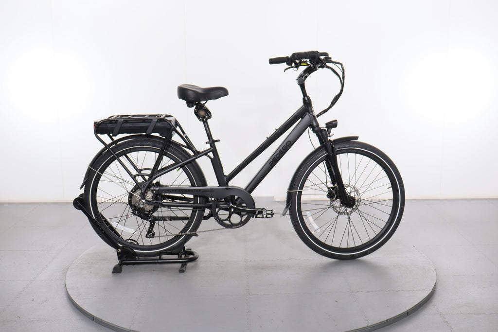 Pedego City Commuter Platinum Edition - UFN88