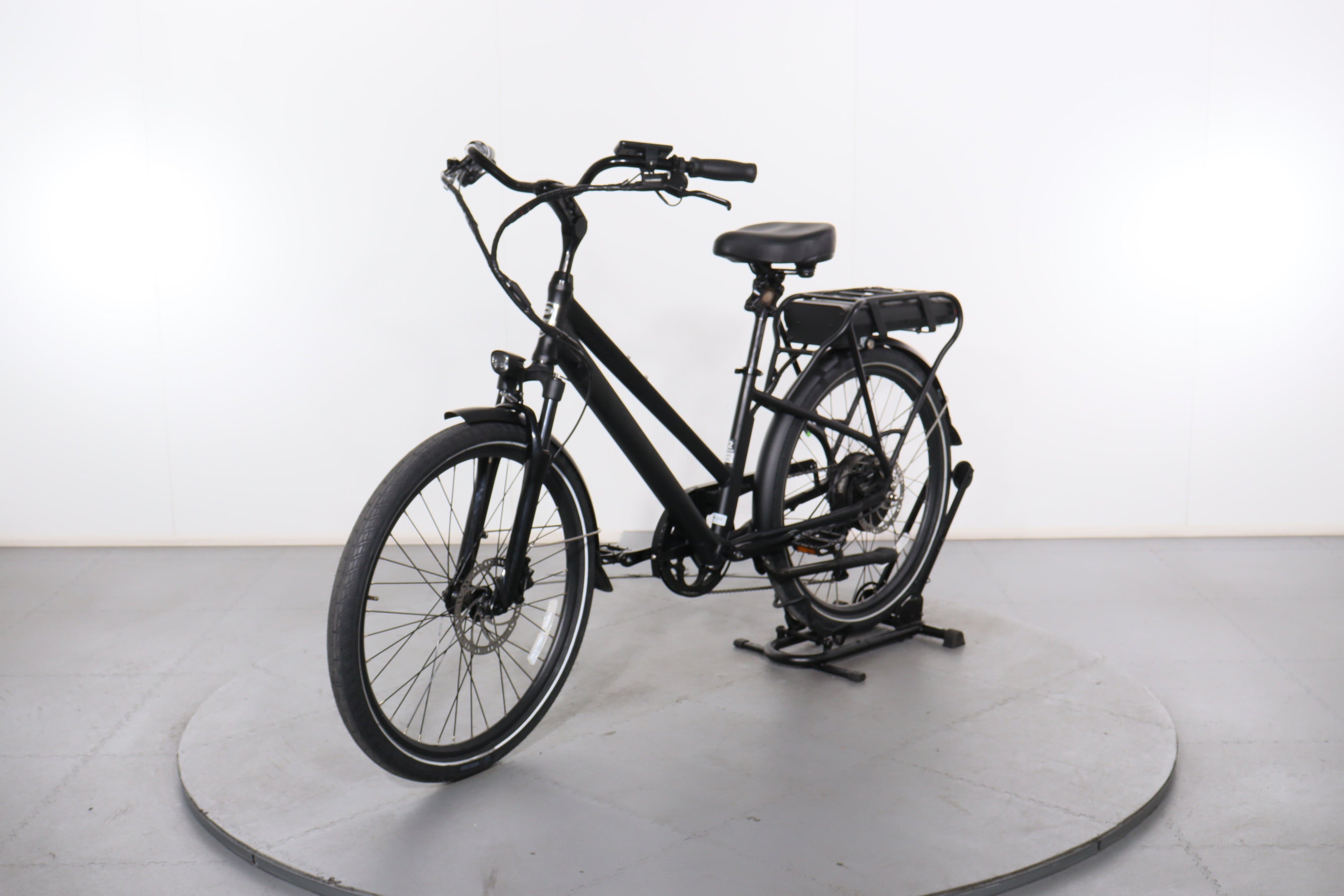 Pedego City Commuter Platinum Edition - UFN88