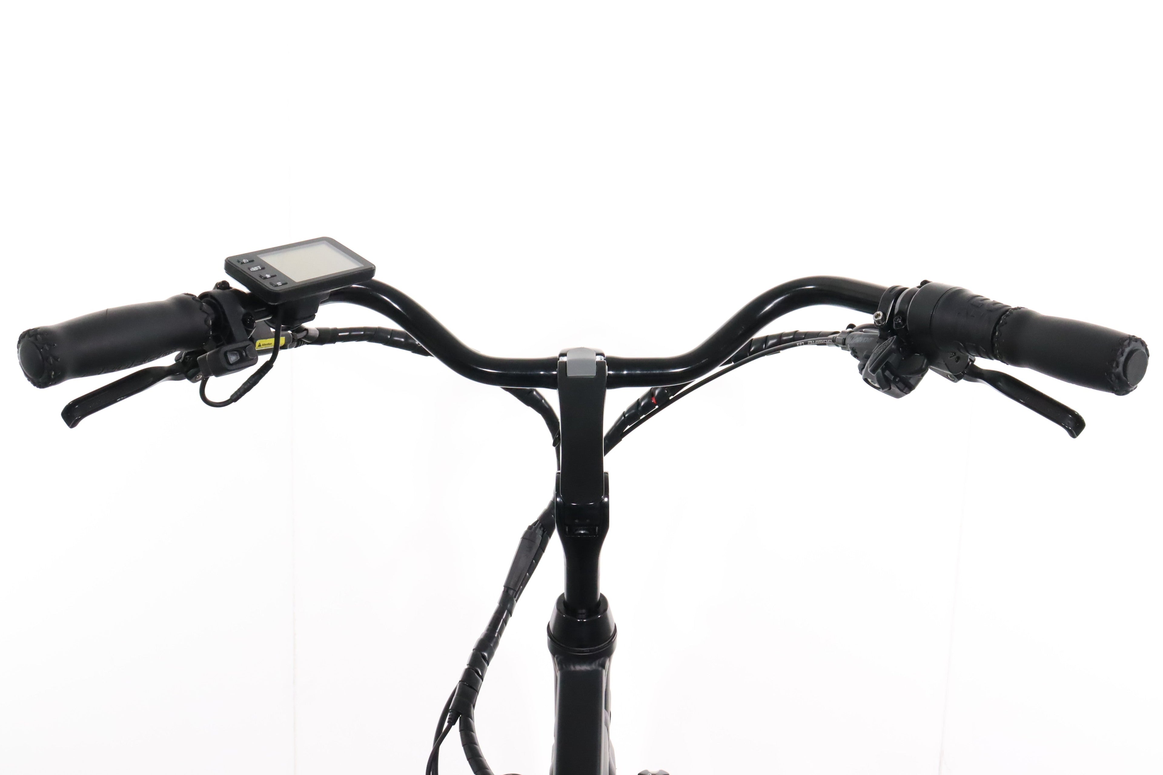 Pedego City Commuter Platinum Edition - UFN88